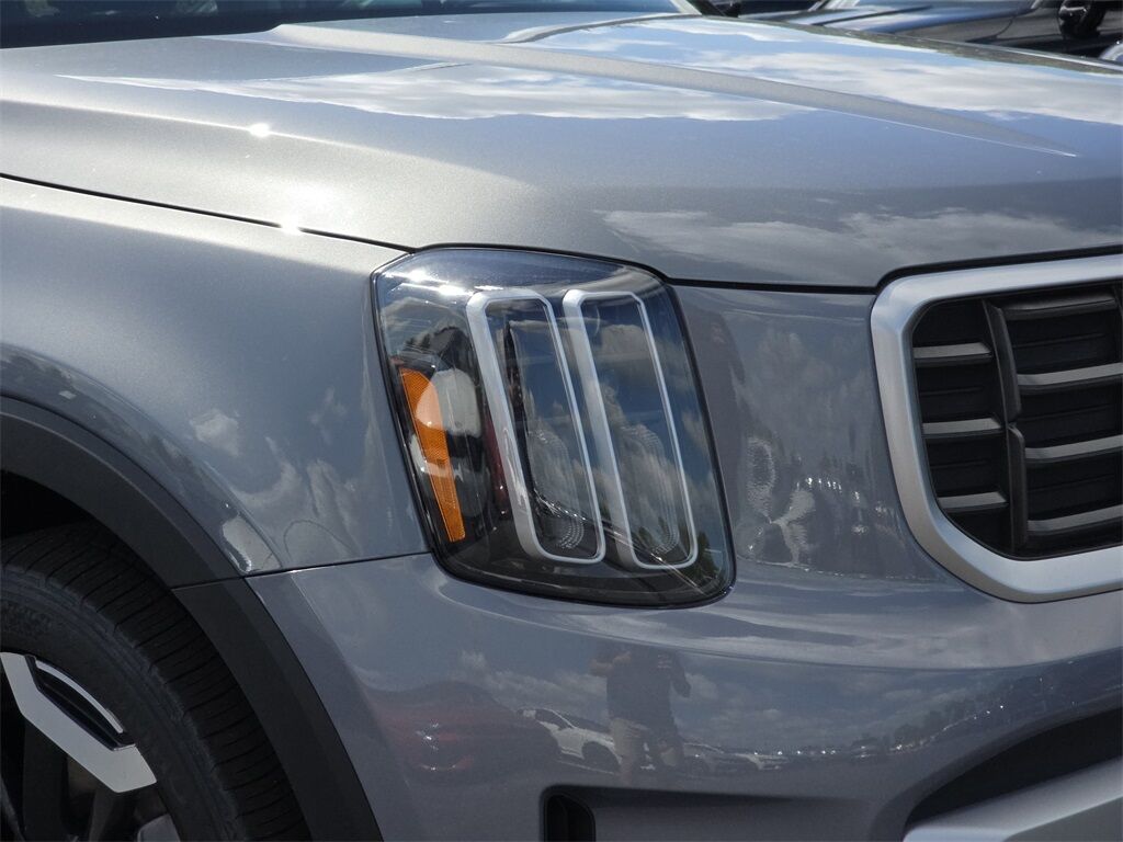 2025 Kia Telluride S San Clemente CA