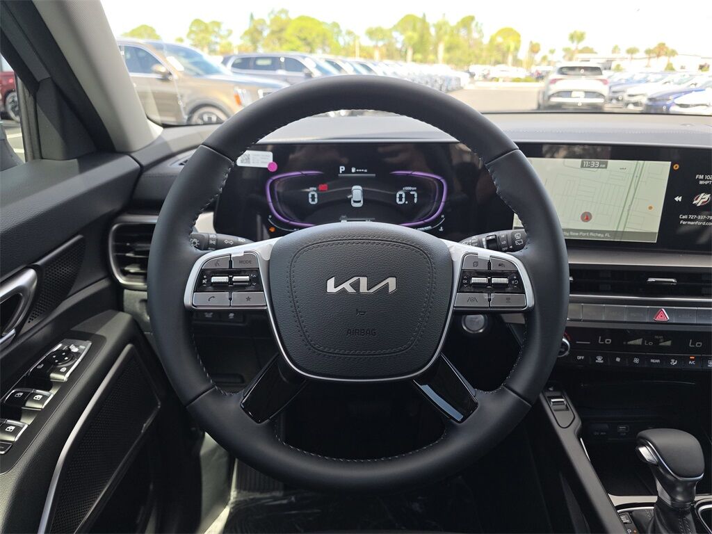 2025 Kia Telluride S San Clemente CA