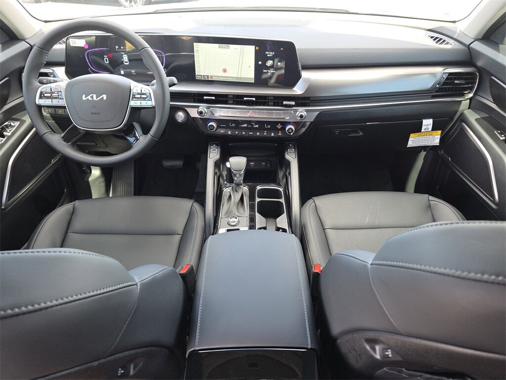 2025 Kia Telluride S San Clemente CA