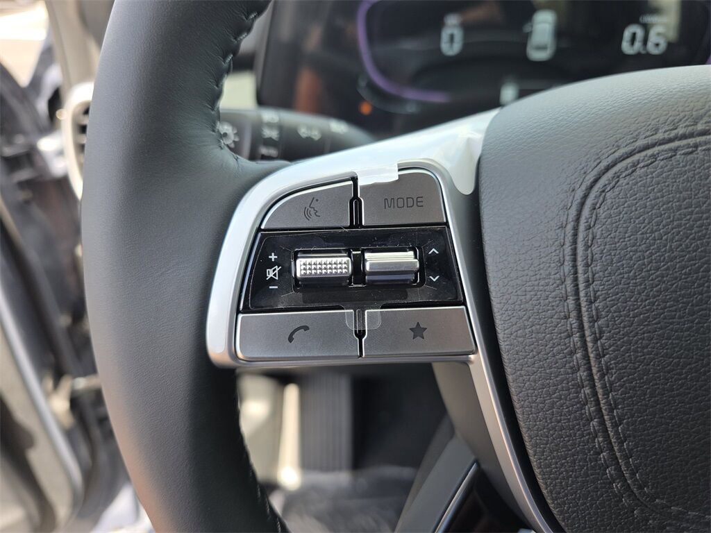 2025 Kia Telluride S San Clemente CA