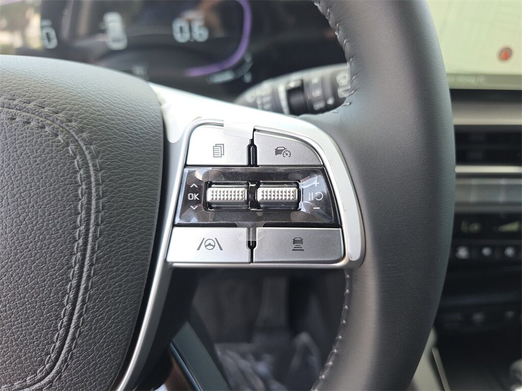 2025 Kia Telluride S San Clemente CA