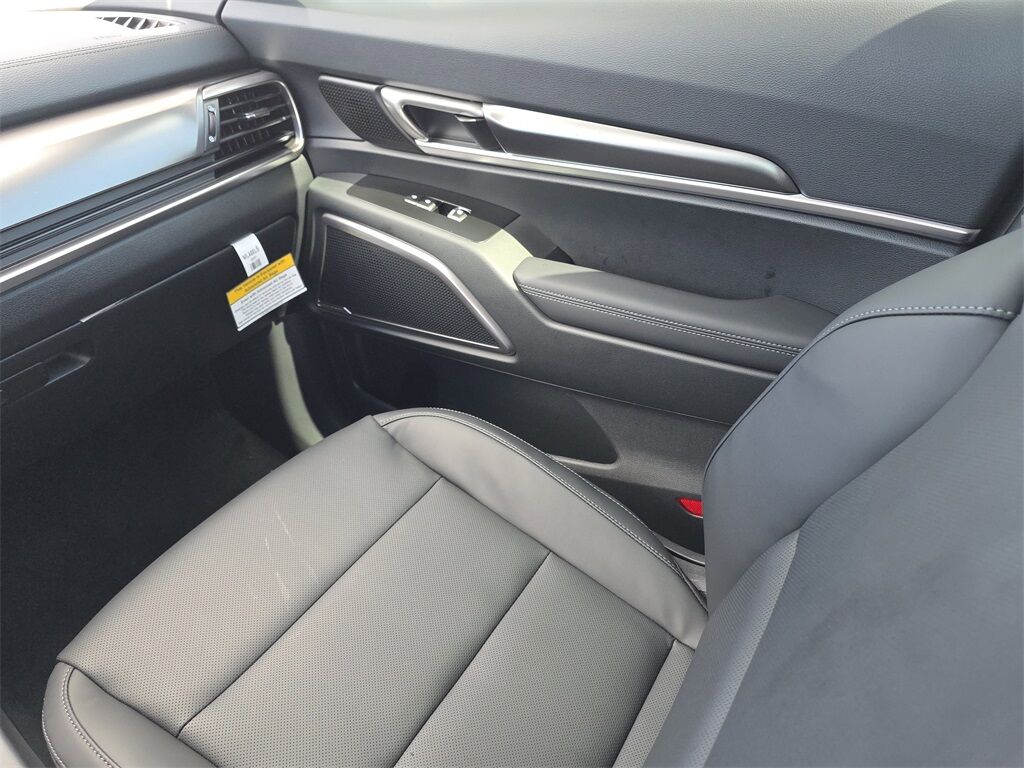 2025 Kia Telluride S San Clemente CA