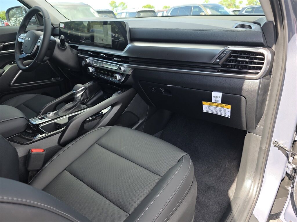 2025 Kia Telluride S San Clemente CA