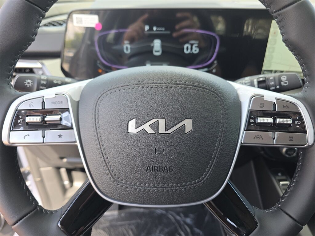 2025 Kia Telluride S San Clemente CA