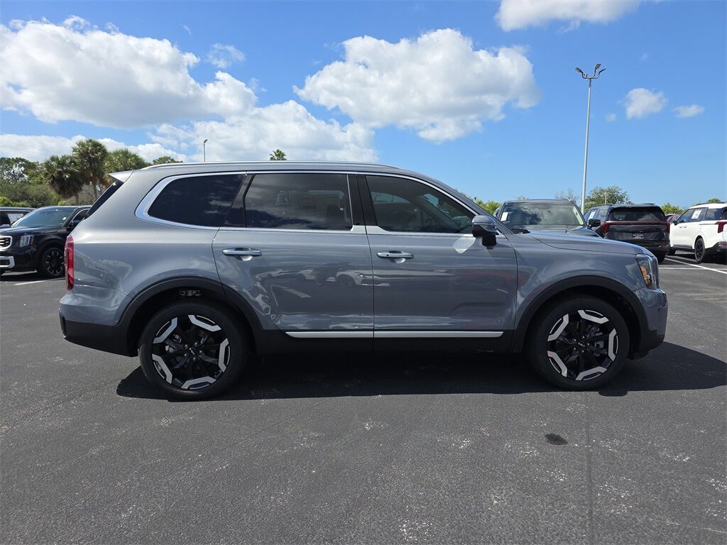 2025 Kia Telluride S San Clemente CA