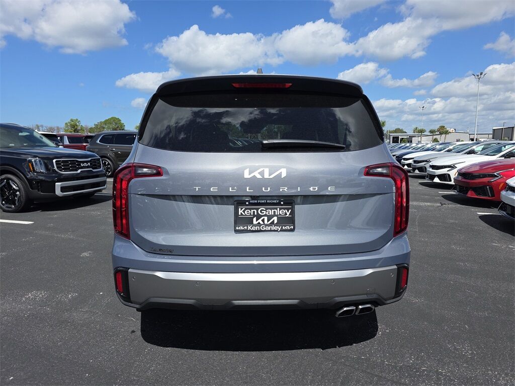2025 Kia Telluride S San Clemente CA