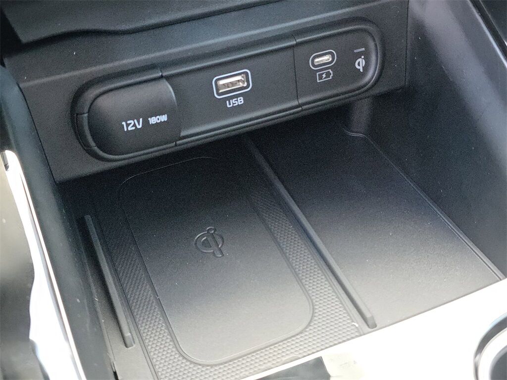 2025 Kia Telluride S San Clemente CA