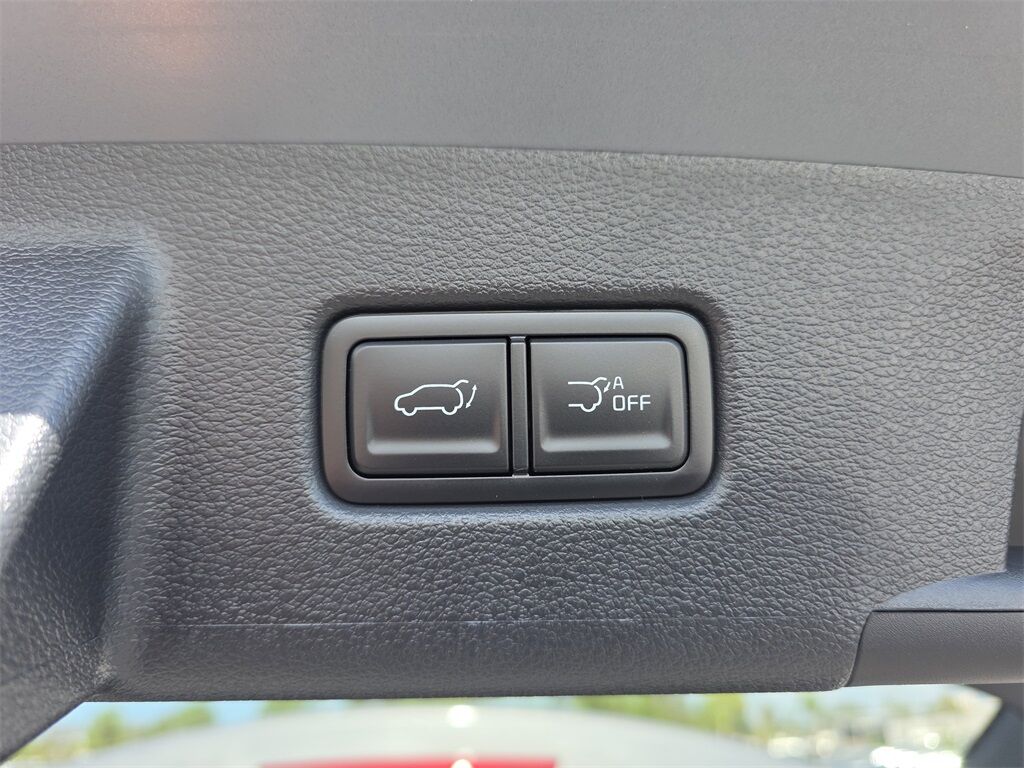 2025 Kia Telluride S San Clemente CA