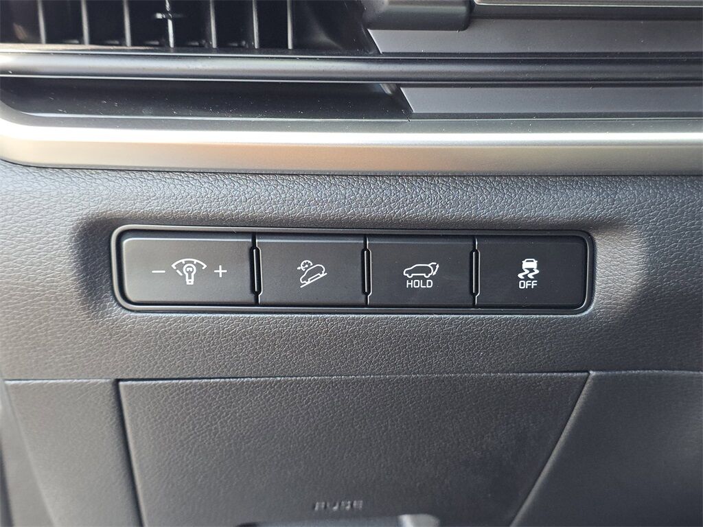 2025 Kia Telluride S San Clemente CA