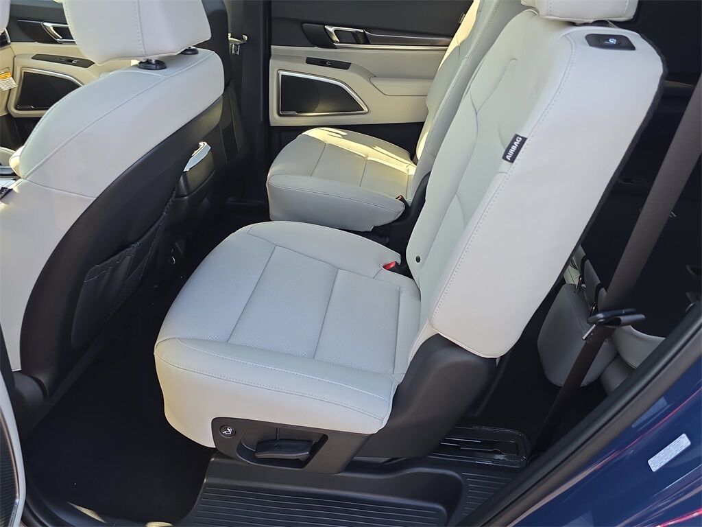 2025 Kia Telluride S San Clemente CA