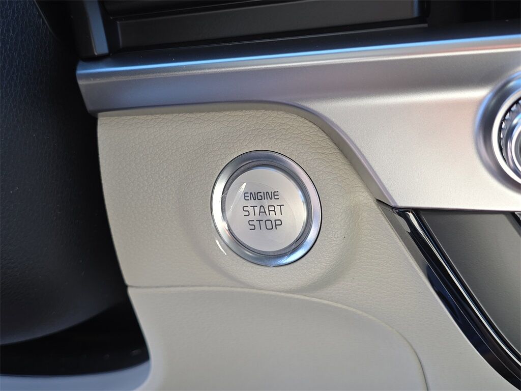 2025 Kia Telluride S San Clemente CA