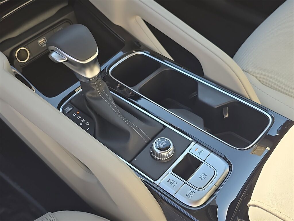 2025 Kia Telluride S San Clemente CA