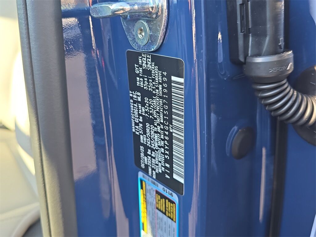 2025 Kia Telluride S San Clemente CA