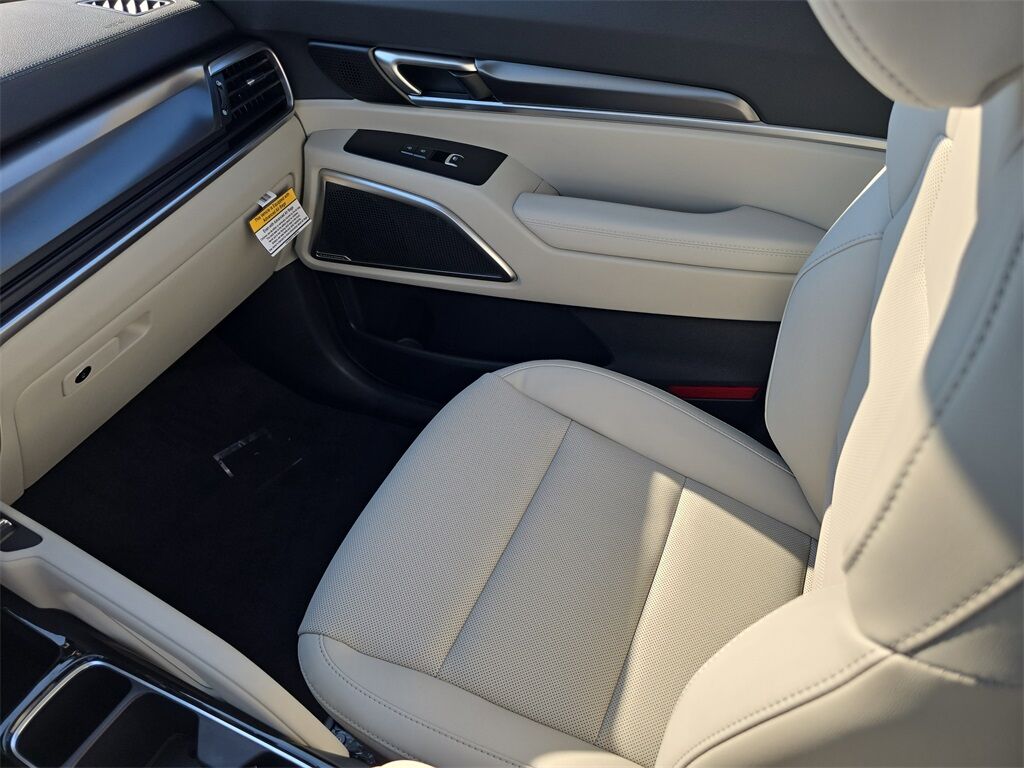 2025 Kia Telluride S San Clemente CA