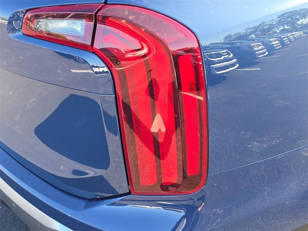 2025 Kia Telluride S San Clemente CA