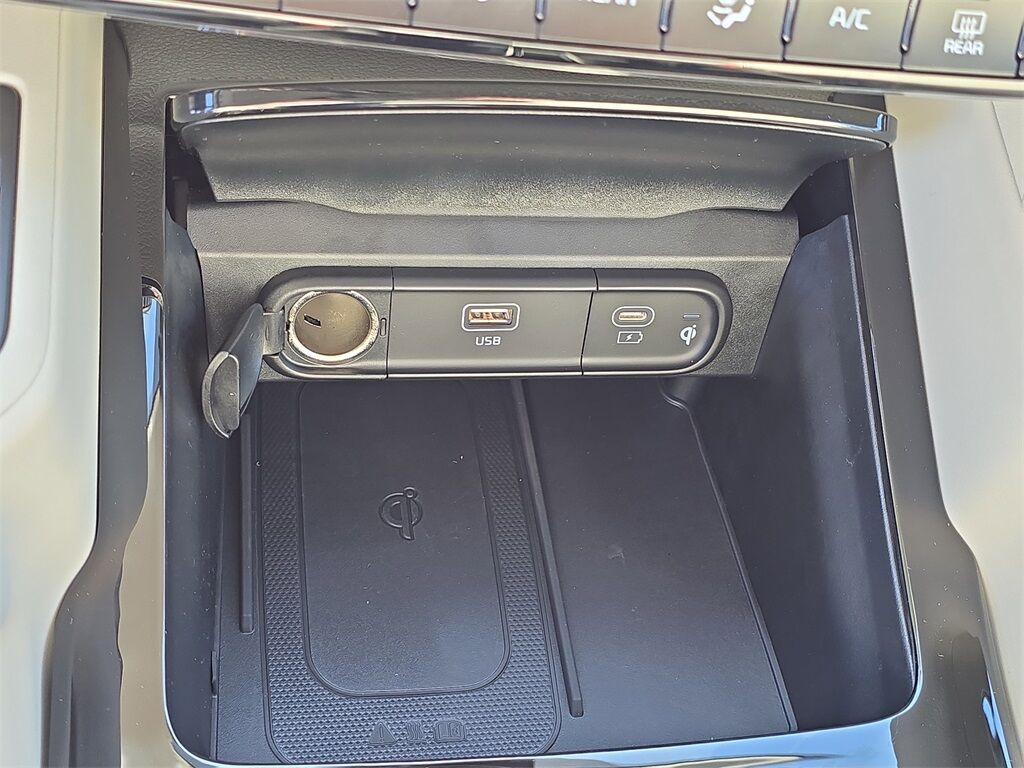 2025 Kia Telluride S San Clemente CA