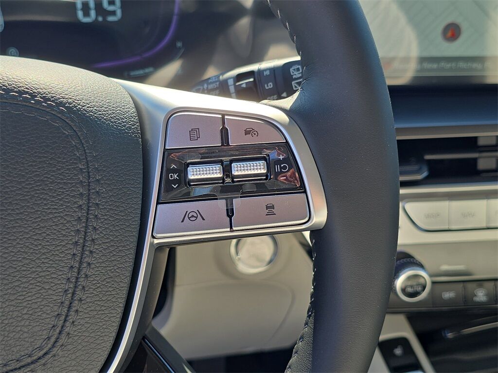 2025 Kia Telluride S San Clemente CA