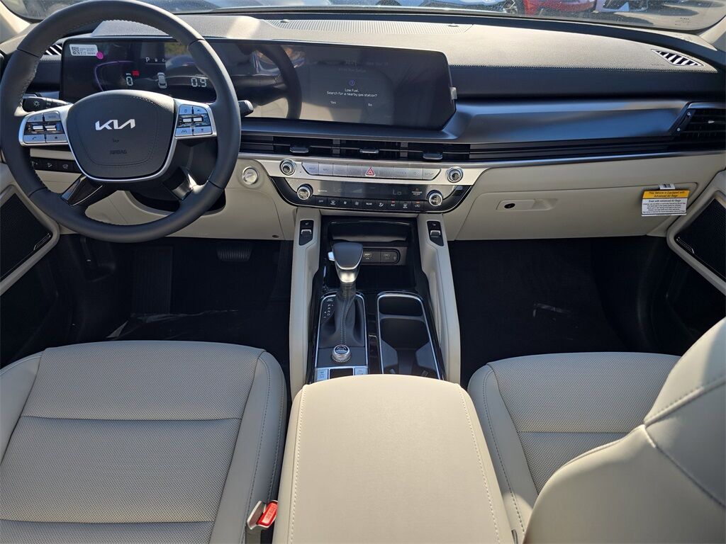 2025 Kia Telluride S San Clemente CA