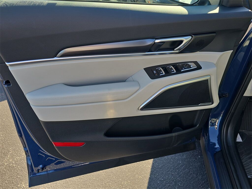 2025 Kia Telluride S San Clemente CA