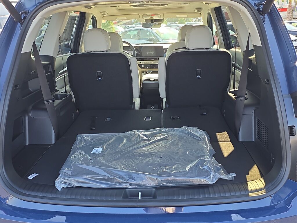 2025 Kia Telluride S San Clemente CA