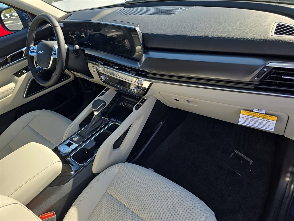 2025 Kia Telluride S San Clemente CA