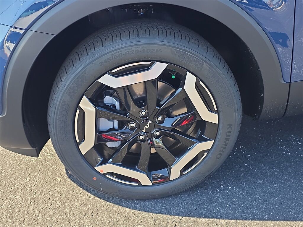 2025 Kia Telluride S San Clemente CA