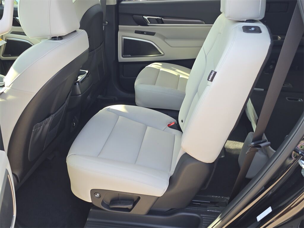 2025 Kia Telluride S San Clemente CA