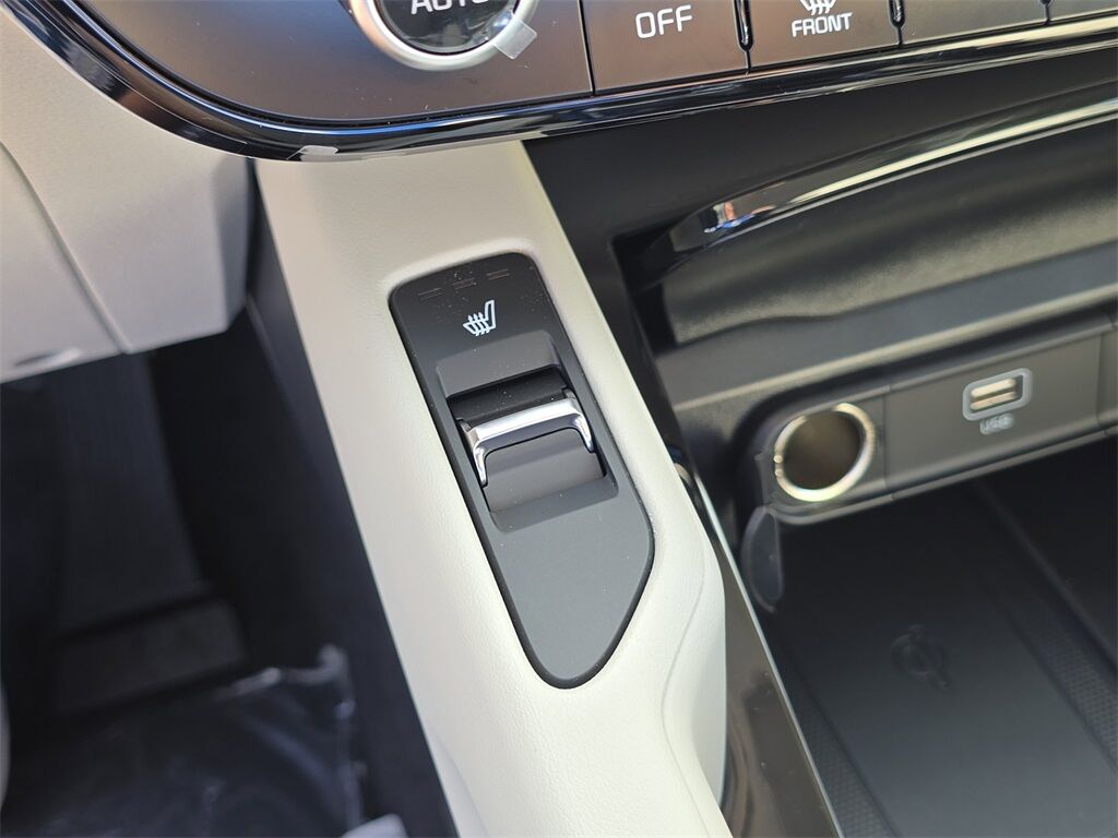 2025 Kia Telluride S San Clemente CA