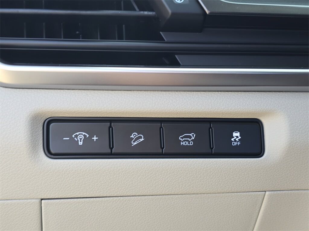 2025 Kia Telluride S San Clemente CA