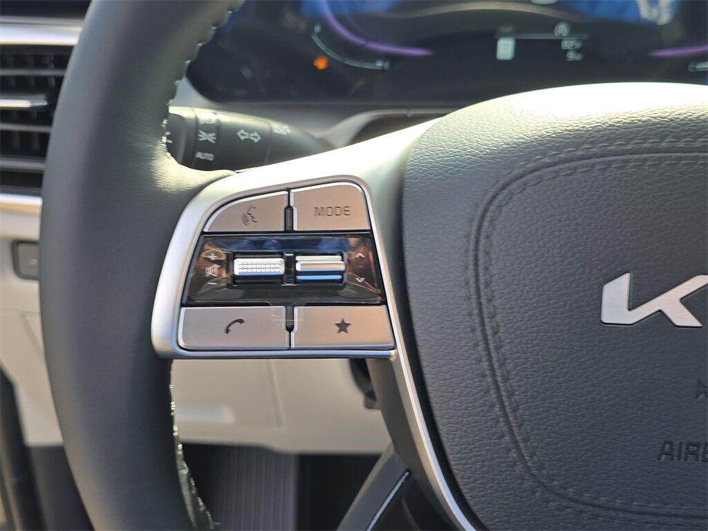 2025 Kia Telluride S San Clemente CA