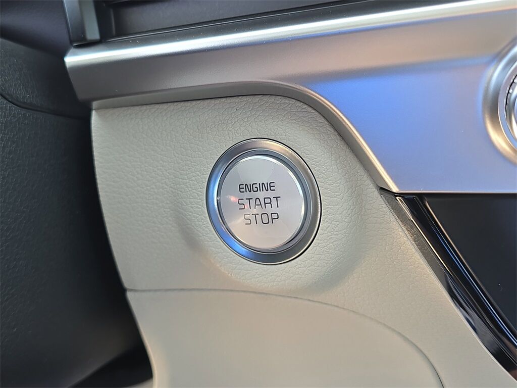 2025 Kia Telluride S San Clemente CA