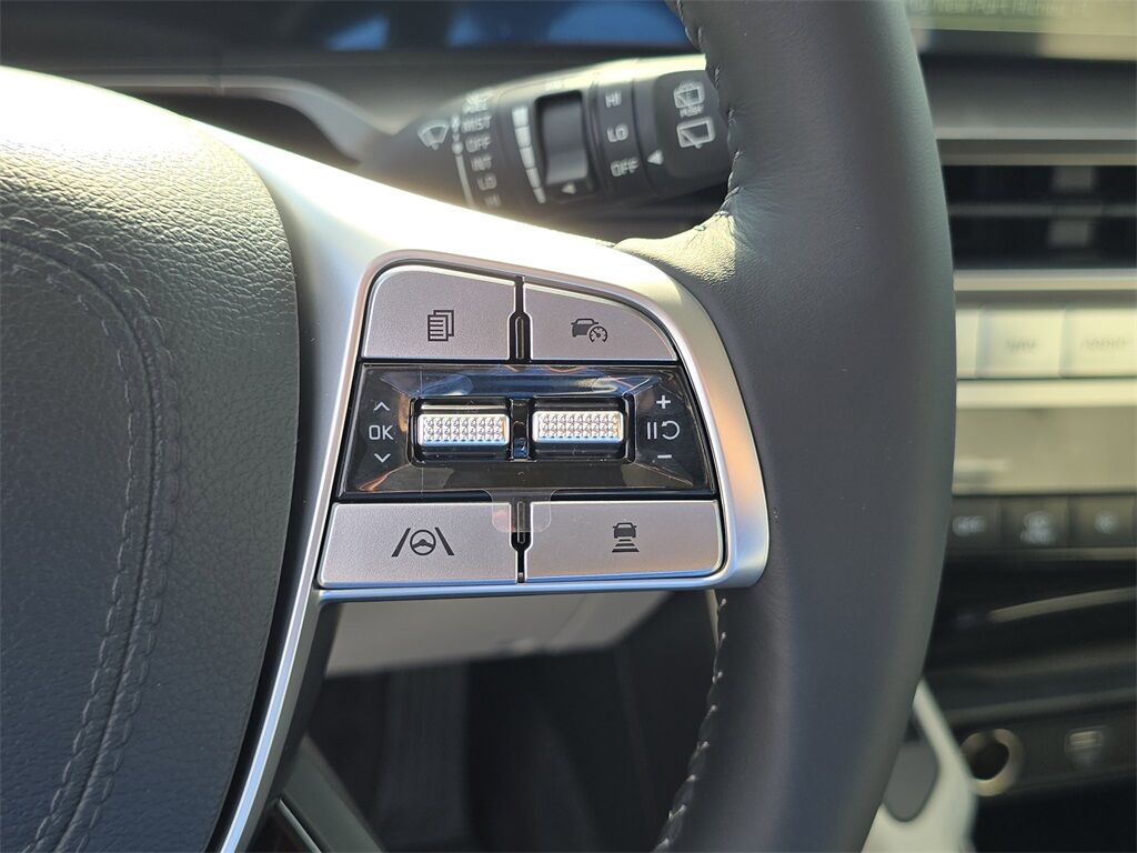 2025 Kia Telluride S San Clemente CA