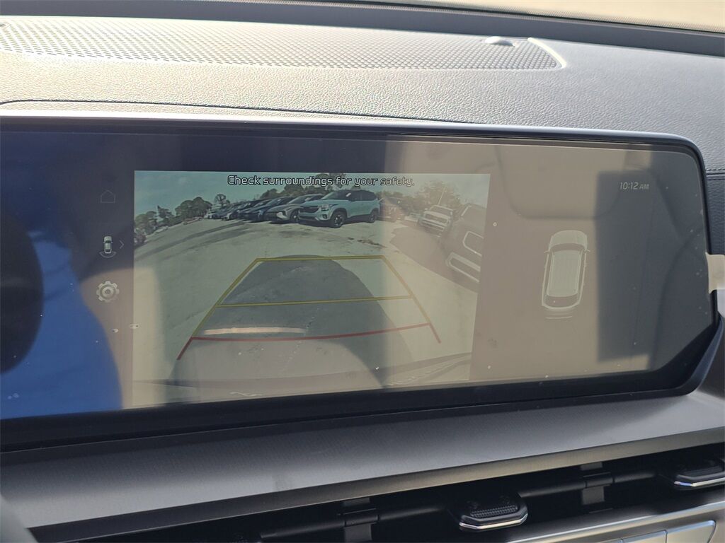 2025 Kia Telluride S San Clemente CA