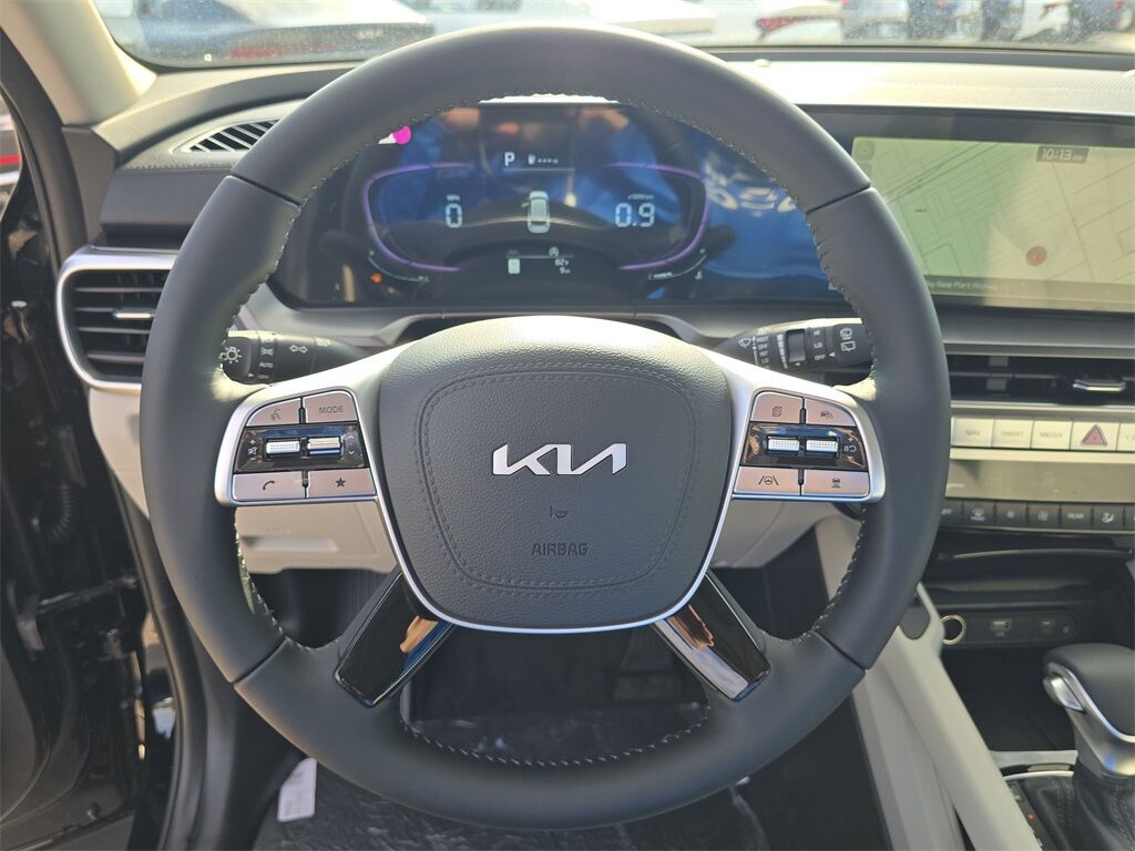 2025 Kia Telluride S San Clemente CA