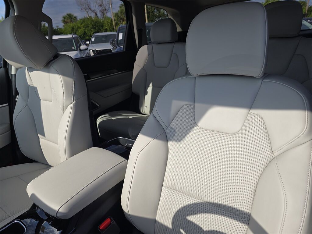 2025 Kia Telluride S San Clemente CA