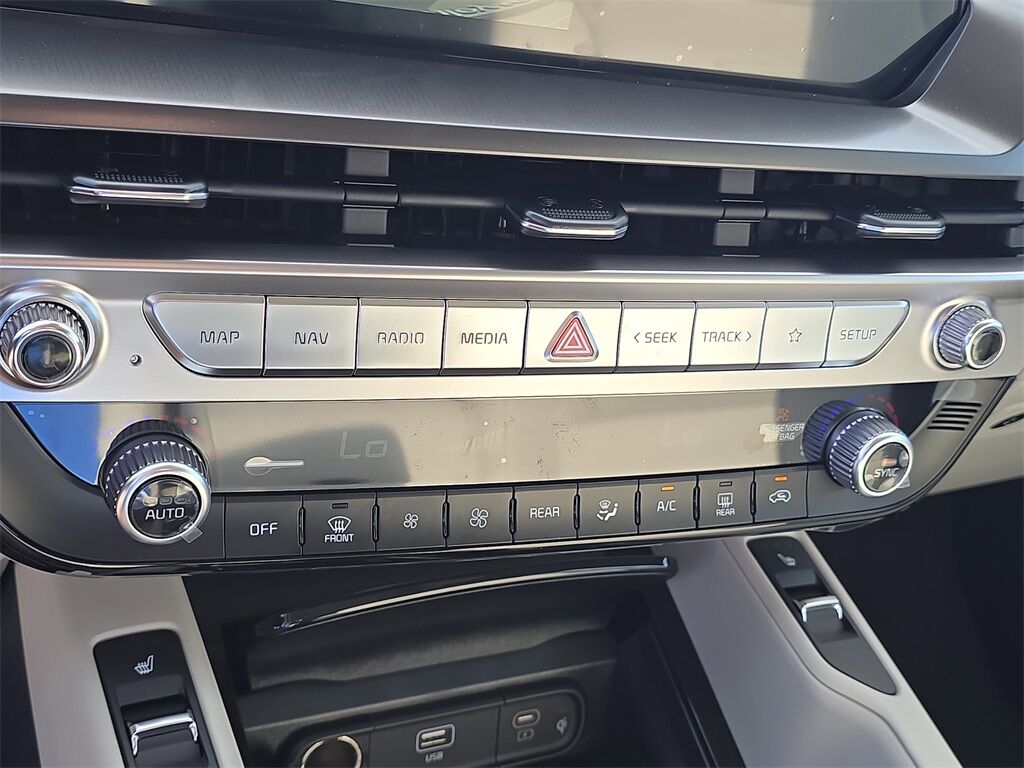 2025 Kia Telluride S San Clemente CA