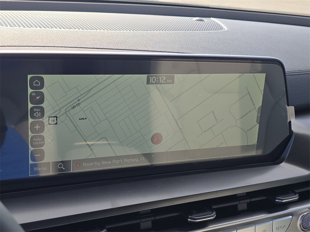 2025 Kia Telluride S San Clemente CA