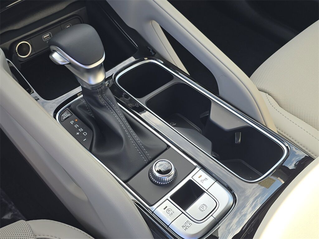 2025 Kia Telluride S San Clemente CA