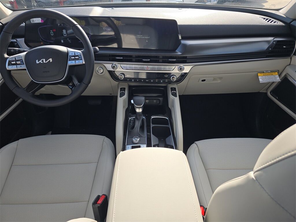 2025 Kia Telluride S San Clemente CA