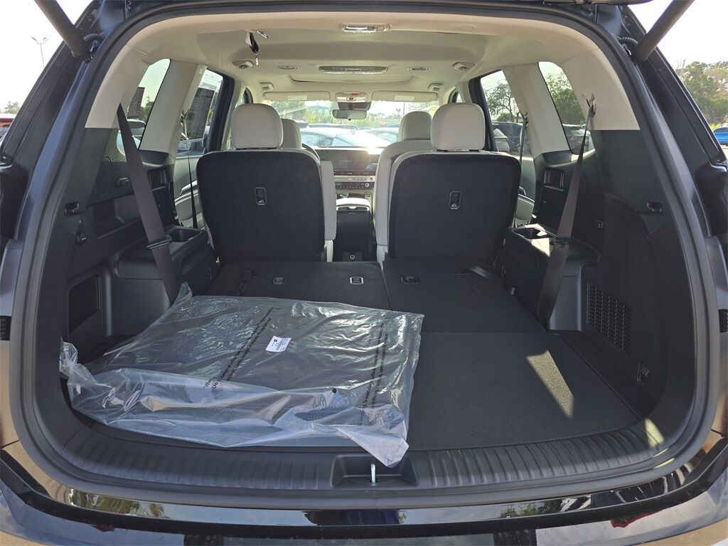 2025 Kia Telluride S San Clemente CA