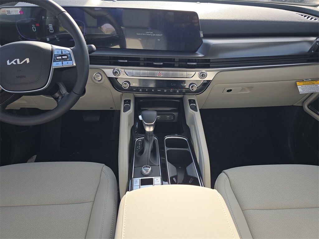 2025 Kia Telluride S San Clemente CA