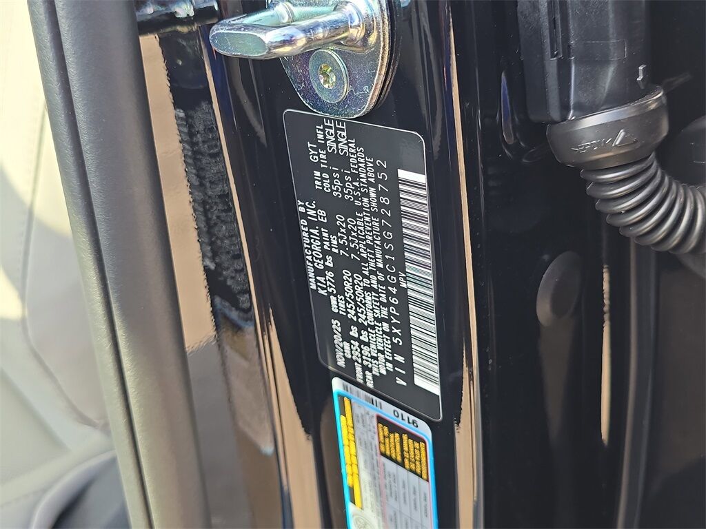 2025 Kia Telluride S San Clemente CA