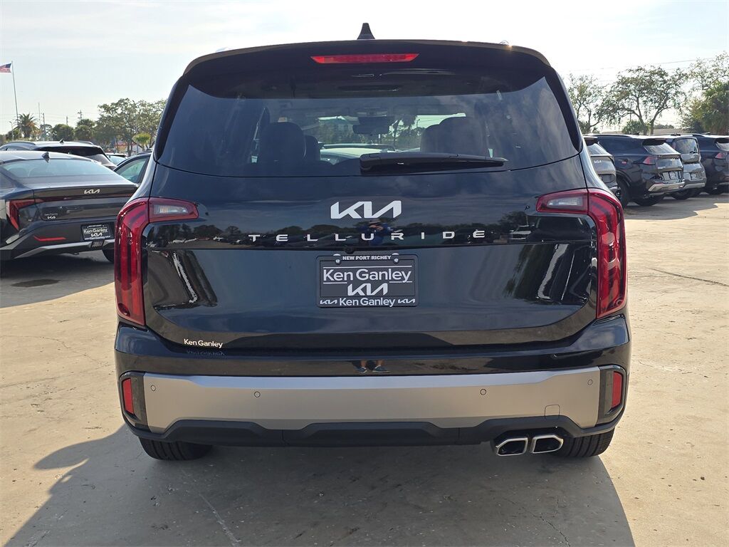 2025 Kia Telluride S San Clemente CA