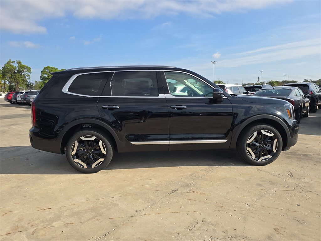 2025 Kia Telluride S San Clemente CA