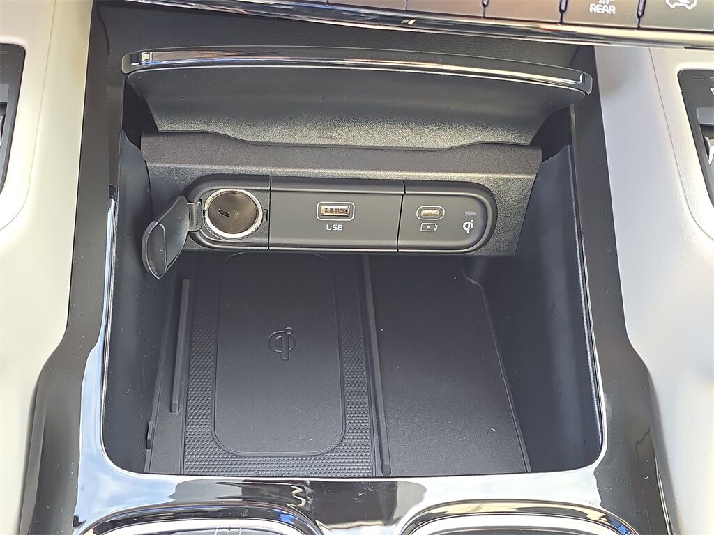 2025 Kia Telluride S San Clemente CA