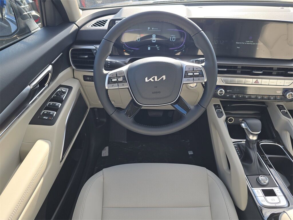 2025 Kia Telluride S San Clemente CA