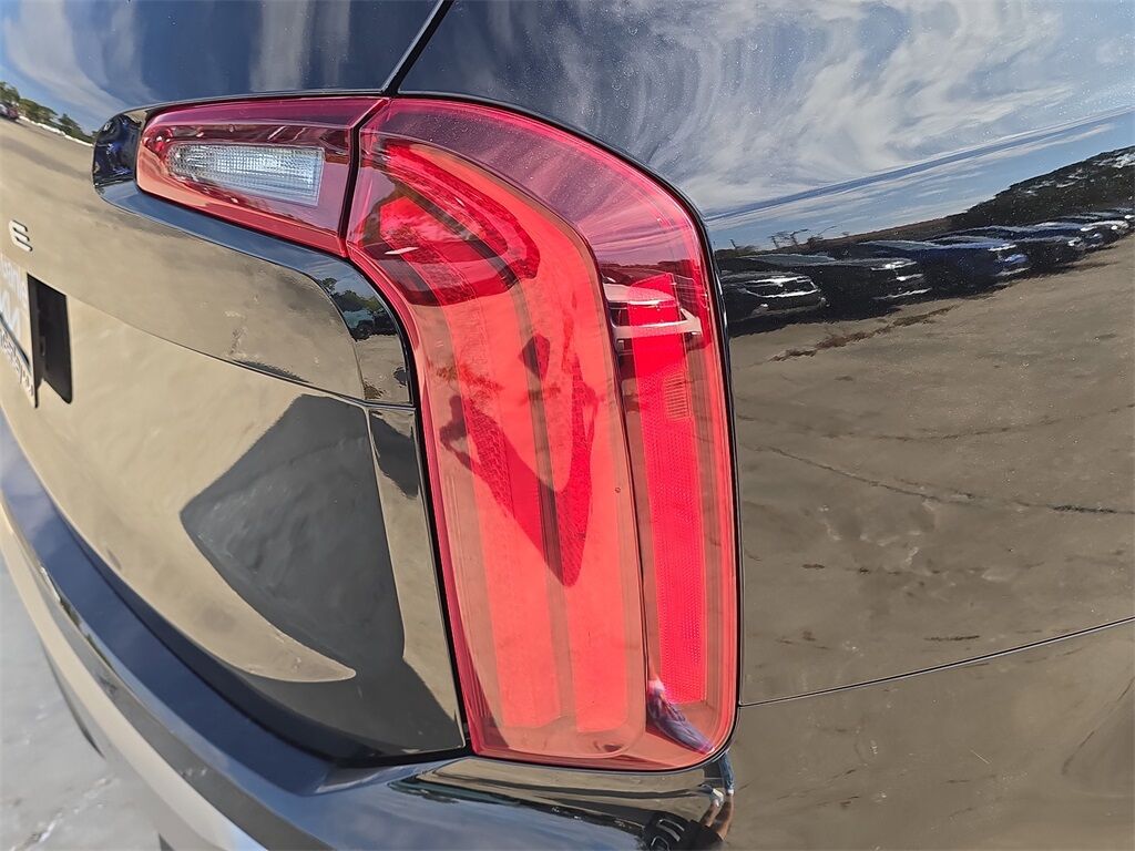 2025 Kia Telluride S San Clemente CA