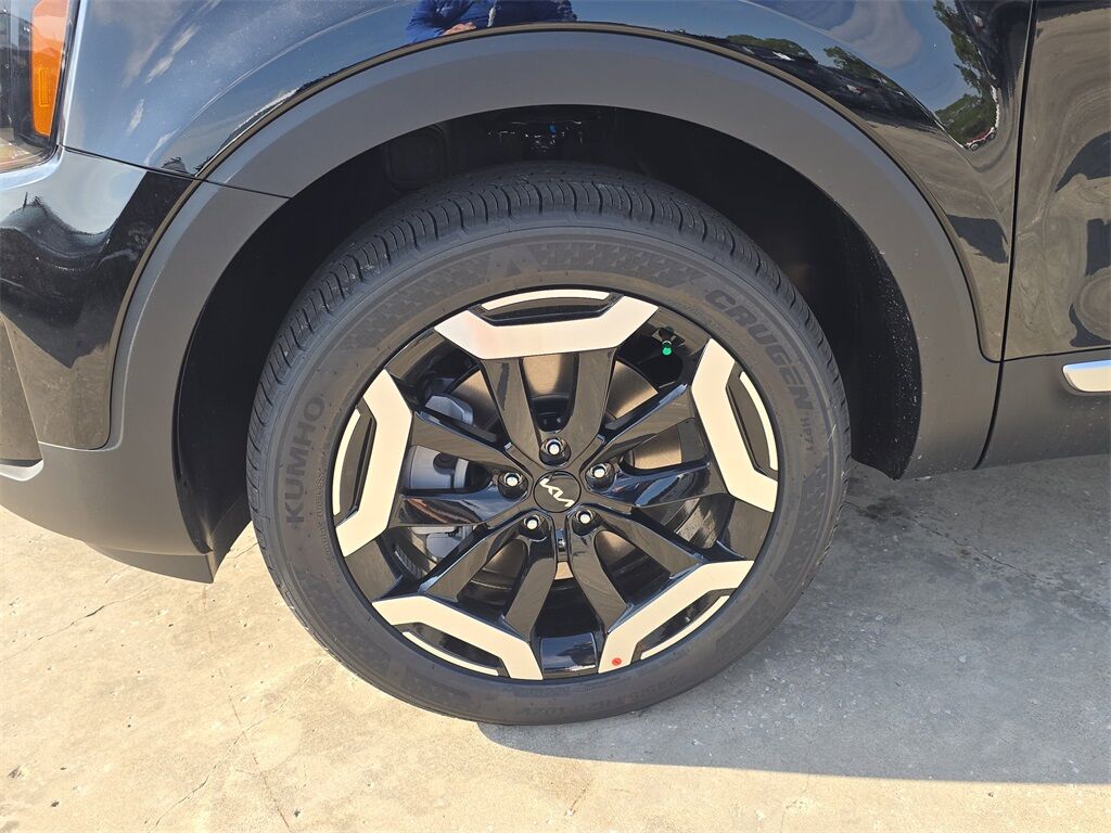 2025 Kia Telluride S San Clemente CA