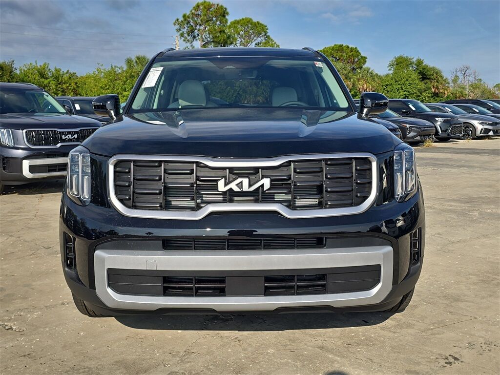 2025 Kia Telluride S San Clemente CA