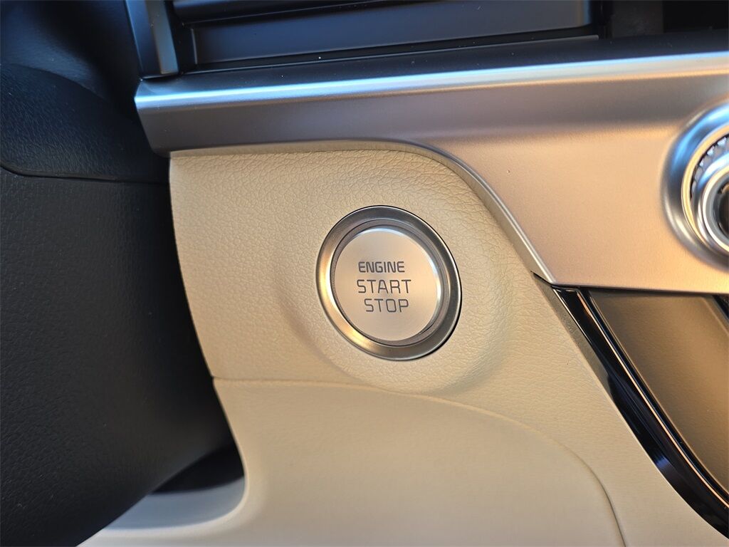 2025 Kia Telluride S San Clemente CA